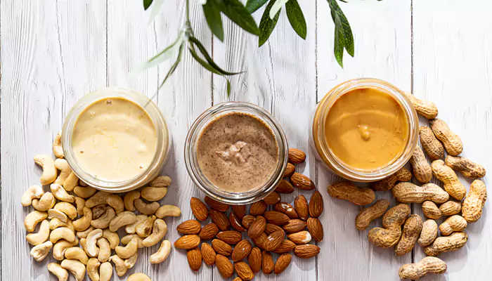 A Guide to Nut and Seed Butters – Homemade Recipes and Creative Uses